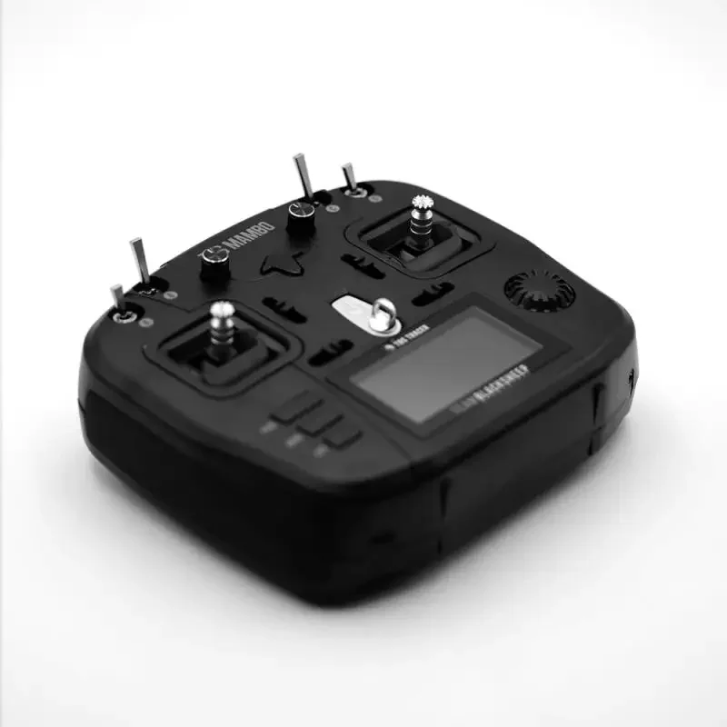 TBS MAMBO 2.4G Tracer FPV RC R - đánh giá và giá Tbs Fpv Tracer
