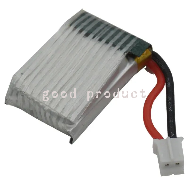 3.7V 150 mAh Lipo Polymer Li B - đánh giá và giá Eachine Drone E010