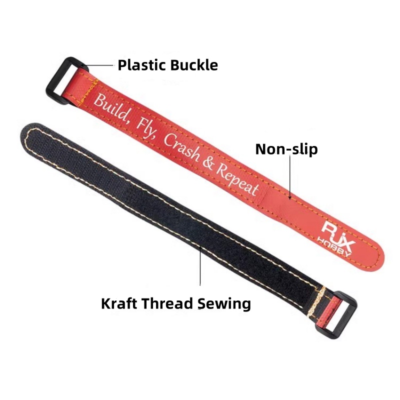 200X20MM Non Slip Silicone Bat - đánh giá và giá Drone Remote Controller Lanyard