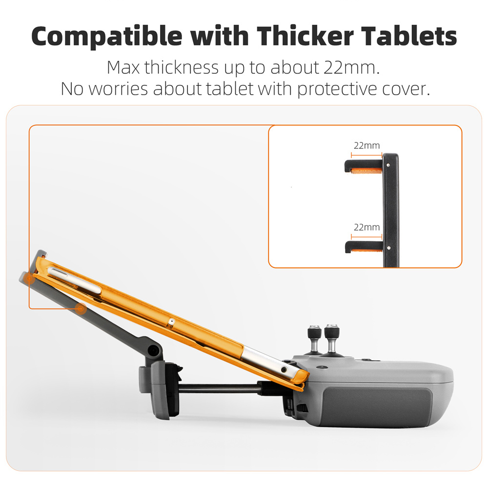 Bracket Stand Holder For DJI N - đánh giá và giá Drone Tablet Mount