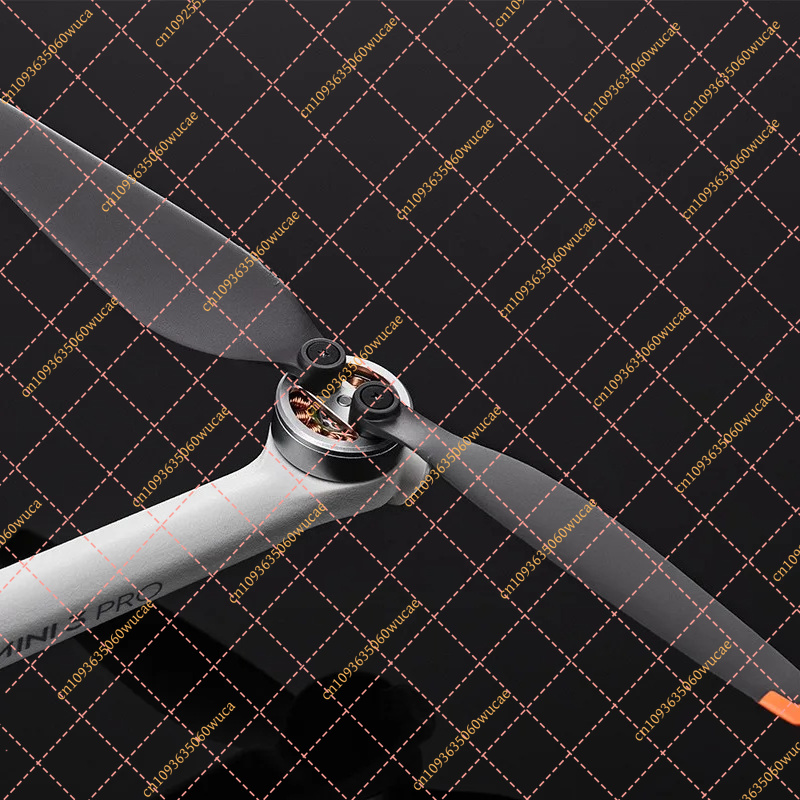 Quick-Release Propellers (w/ S - đánh giá và giá Dji Drone Mini 4 Pro
