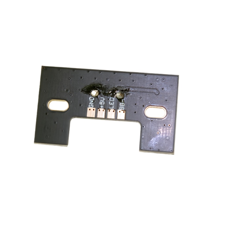 Matek 2812B LED Buzzer Module  - đánh giá và giá Betaflight Fc F4