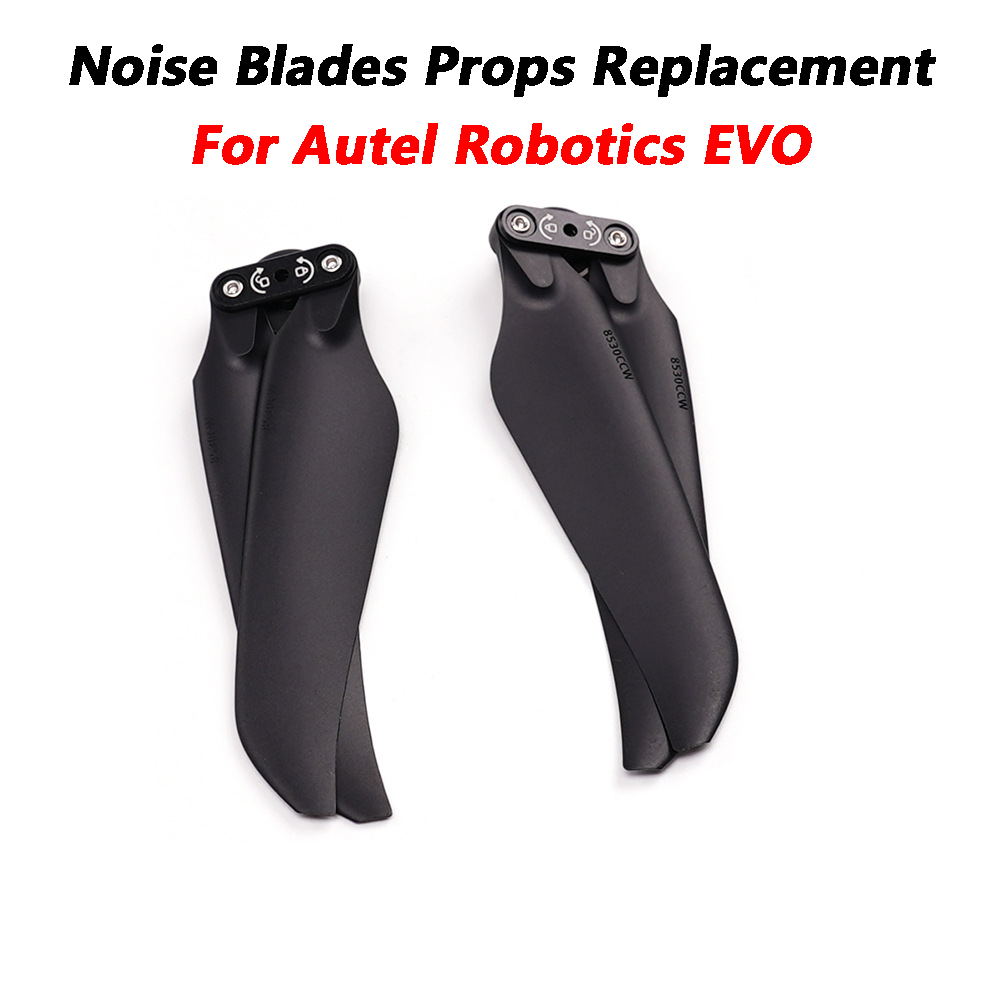 Propellers For Autel Robotics  - đánh giá và giá Autel Drone Evo Lite