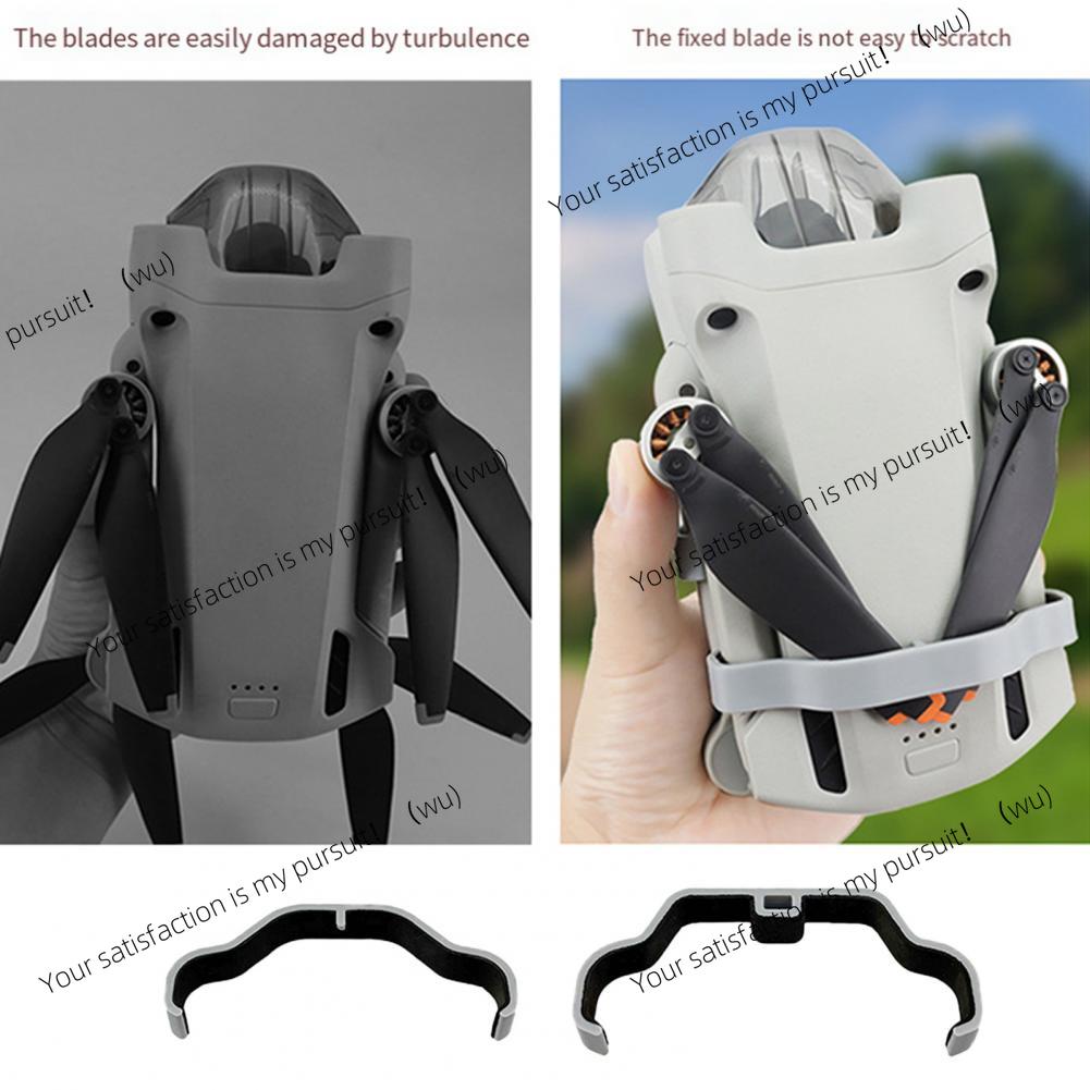 2Pcs Propeller Blade Holder fo - đánh giá và giá Drone Propeller Holder