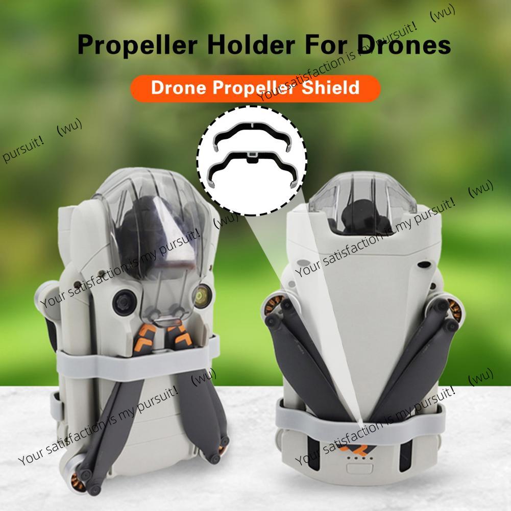 2Pcs Propeller Blade Holder fo - đánh giá và giá Drone Propeller Holder