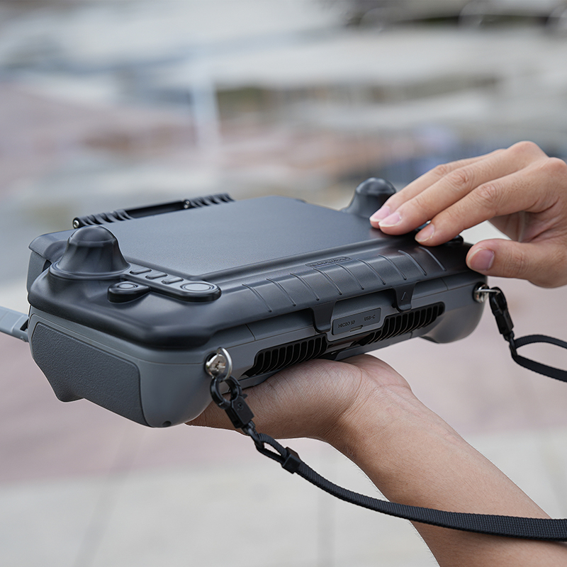 Protection Cover for DJI RC Pl - đánh giá và giá Drone Joystick Cover