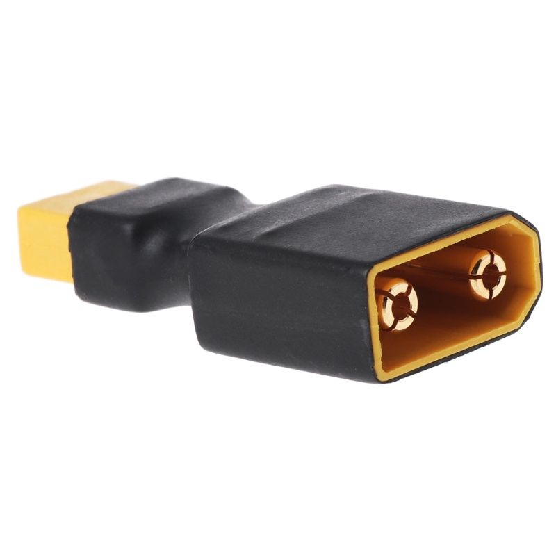 XT90 Male to XT60 Female Adapt - đánh giá và giá Drone Battery Charger