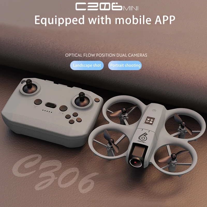 CZ06 Mini RC Quadcopter Drone  - đánh giá và giá Drone Remote Controller Lanyard