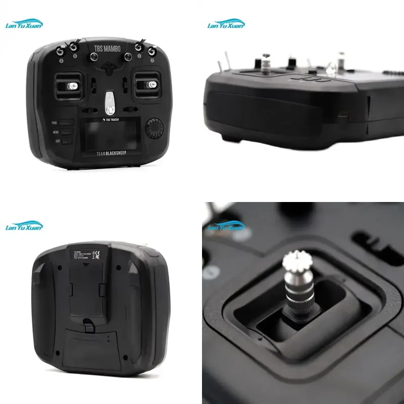 Brand For TBS MAMBO 2.4G Trace - đánh giá và giá Tbs Fpv Tracer