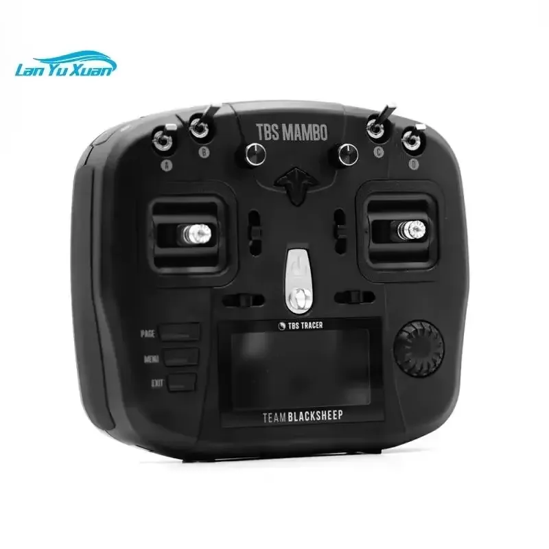 Brand For TBS MAMBO 2.4G Trace - đánh giá và giá Tbs Fpv Tracer