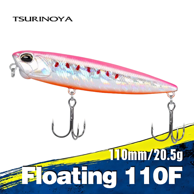 TSURINOYA 110F Topwater Bút Ch - đánh giá và giá Eachine Drone E58