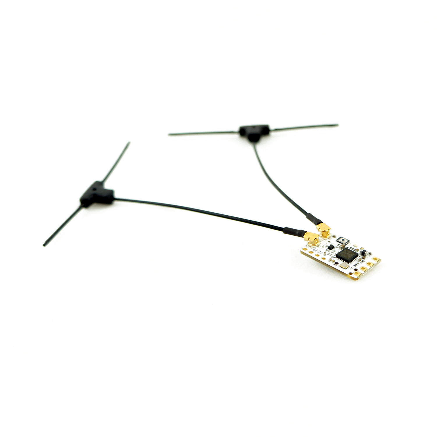 TBS TRACER NANO RX 2.4G FPV Re - đánh giá và giá Tbs Fpv Tracer