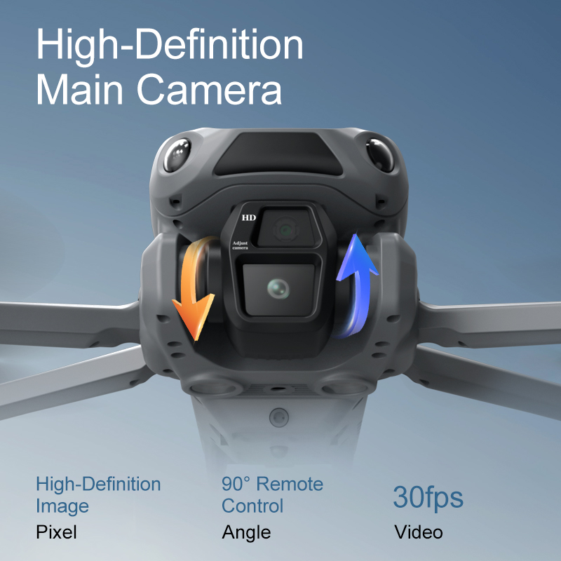 Aerial Photo LF682 Drone 8K HD - đánh giá và giá Dji Drone Mini 4 Pro