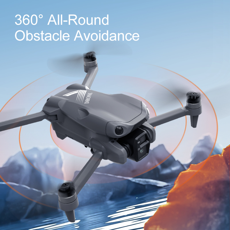 Aerial Photo LF682 Drone 8K HD - đánh giá và giá Dji Drone Mini 4 Pro