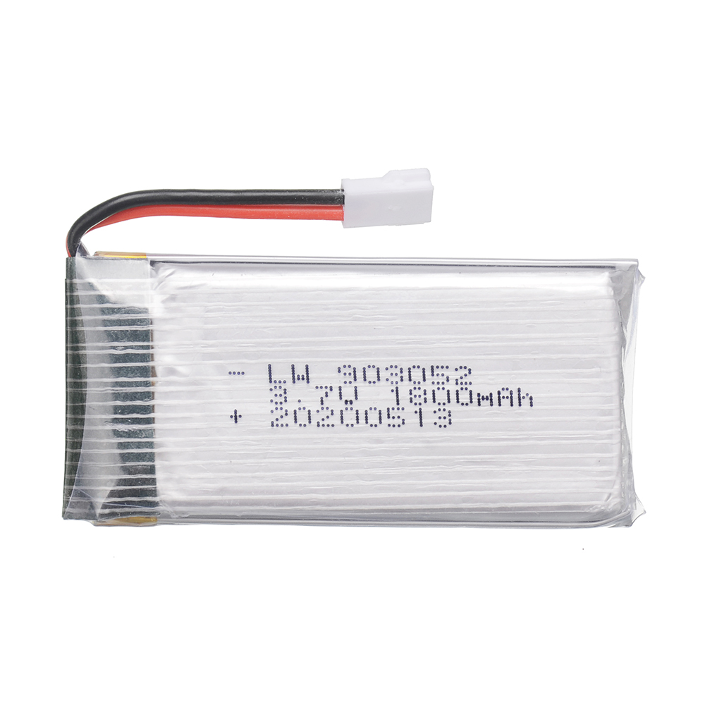 5IN1 Charger 903052 3.7V 1800m - đánh giá và giá Drone Battery Charger