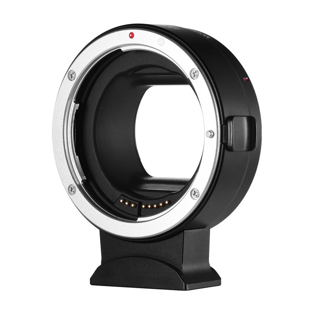 EOS R Mount Adapter EF/EF-S Le - đánh giá và giá Canon Camera Eos R50
