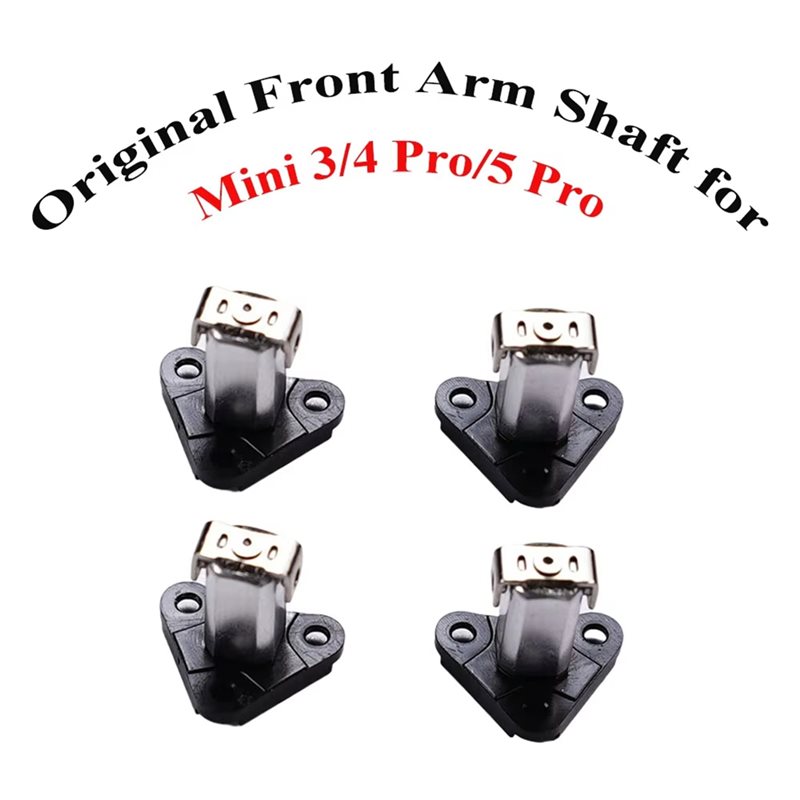 AA08-Front Axis Shaft For DJI  - đánh giá và giá Dji Drone Mini 4 Pro