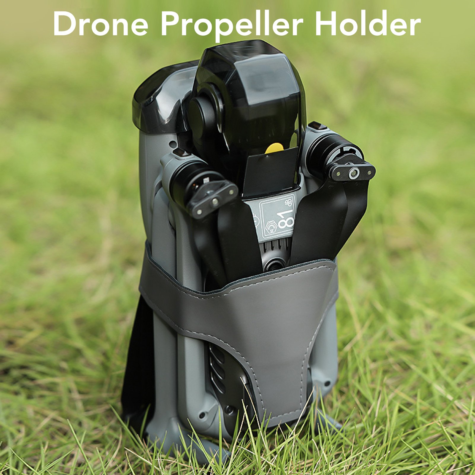 Drone Propeller Holder PU Anti - đánh giá và giá Drone Propeller Holder
