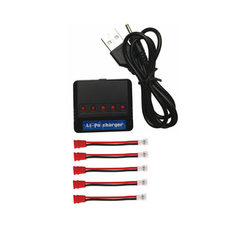 3.7V 1200mAh 903052 lipo batte - đánh giá và giá Drone Battery Charger