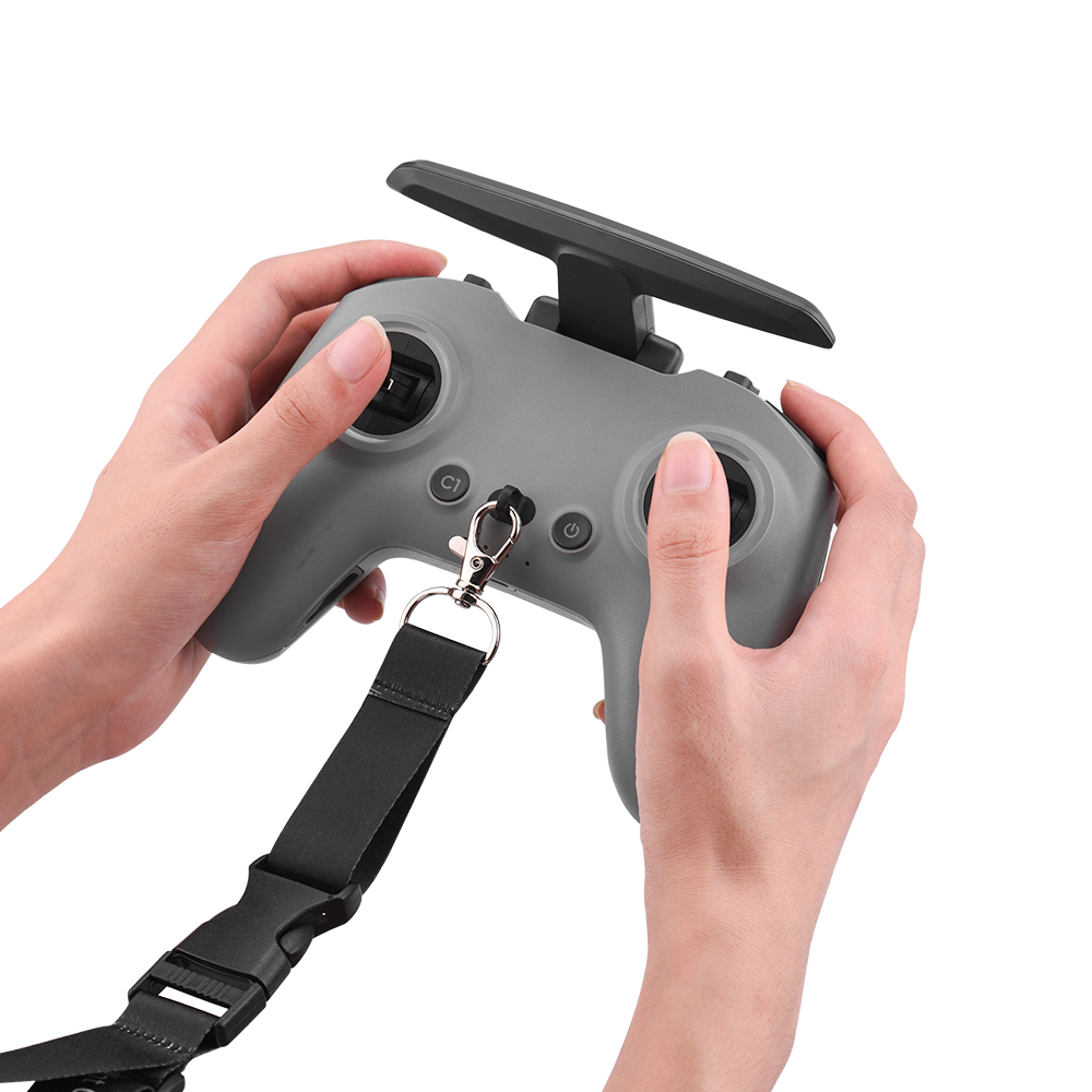 Dây Buộc Khuy Mở Sau Cổ Cho DJ - đánh giá và giá Drone Neck Strap