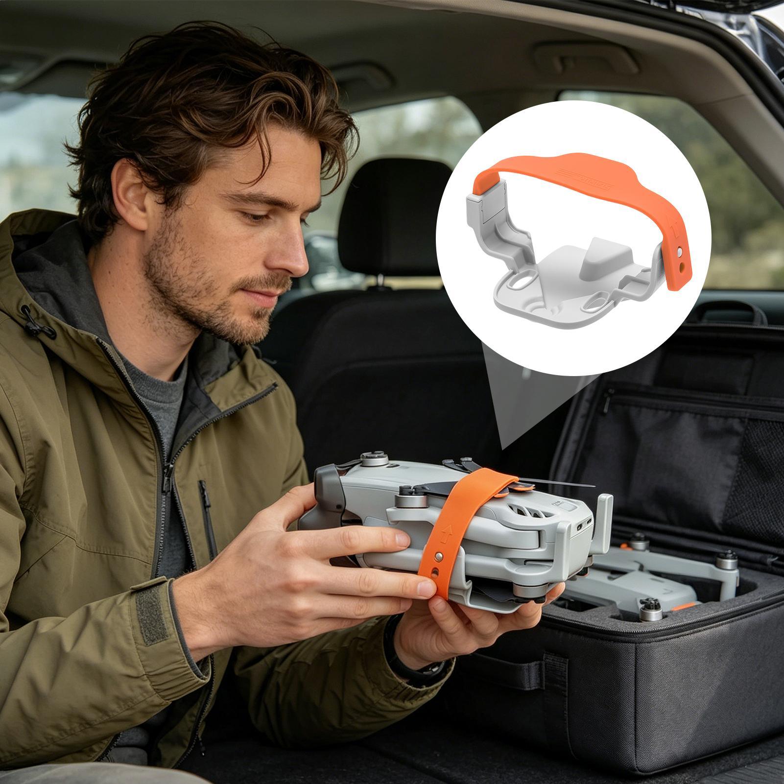 Propeller Holder Fixing Access - đánh giá và giá Drone Propeller Holder
