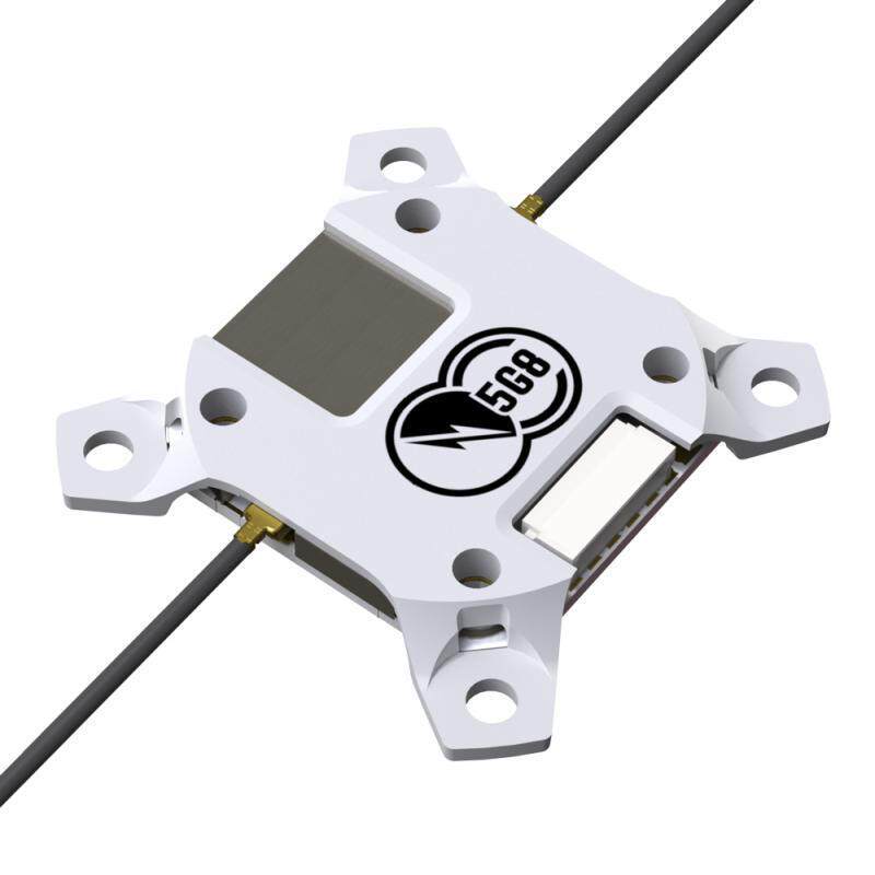 Spot black sheep TBS CROSSFIRE - đánh giá và giá Tbs Fpv Tracer