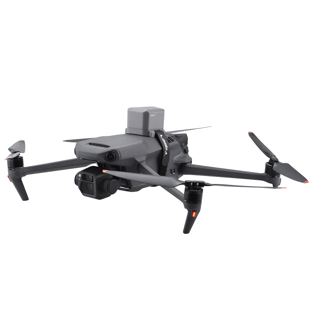 Manti 3 Có Thể Tái Sử Dụng Dù  - đánh giá và giá Autel Drone Evo Lite