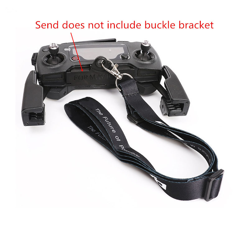 Điều Khiển Từ Xa Dây Sling Dây - đánh giá và giá Drone Neck Strap