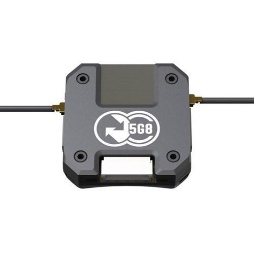 FPV Black Sheep TBS CROSSFIRE  - đánh giá và giá Tbs Fpv Tracer