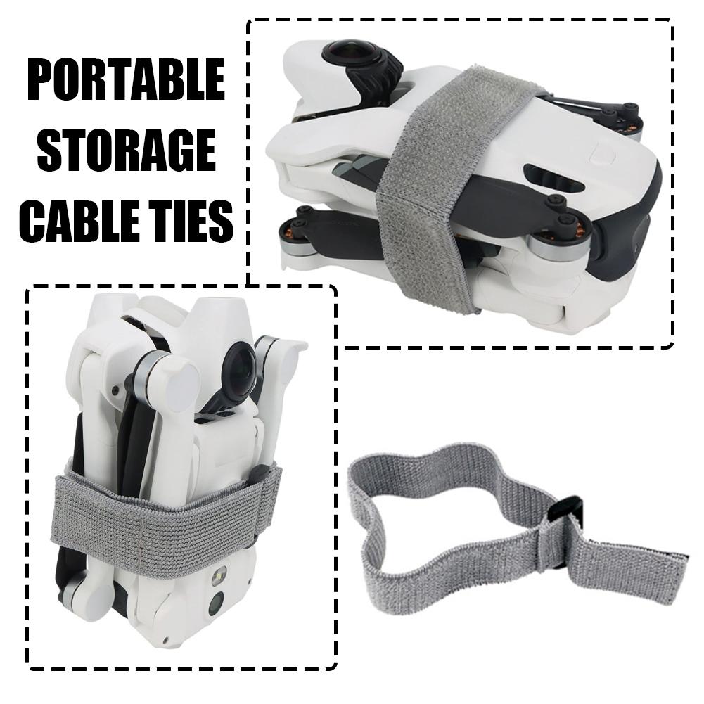 Propeller Holder for Insta360  - đánh giá và giá Drone Propeller Holder