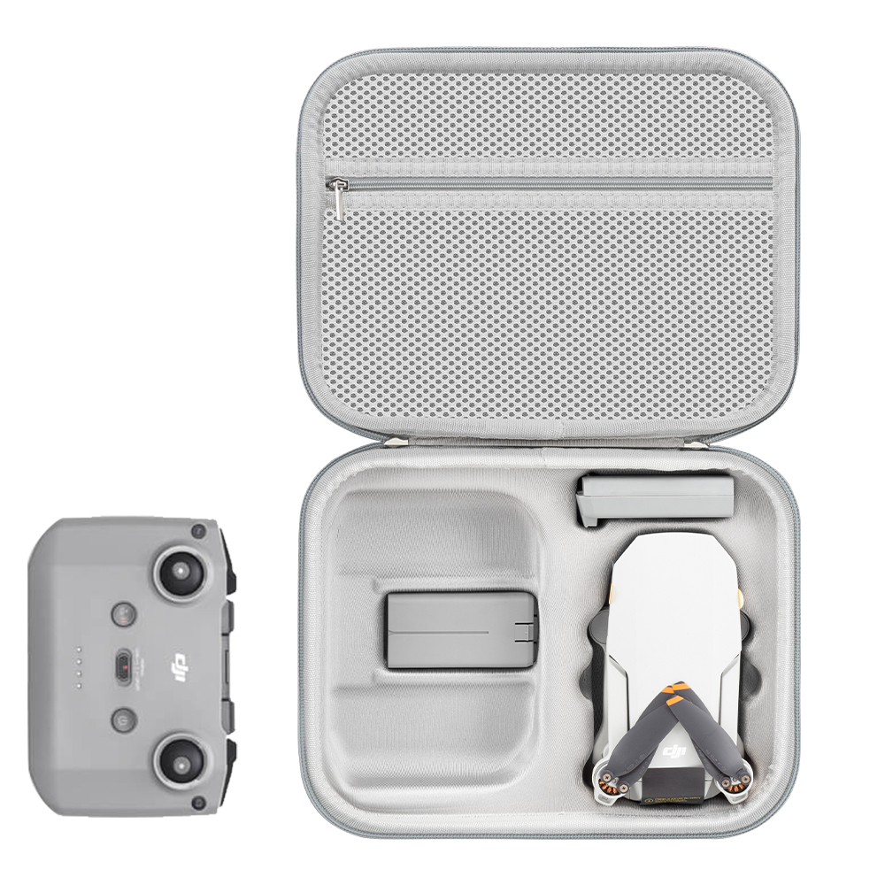 XFJI Storage Bag Protective Ca - đánh giá và giá Drone Joystick Cover