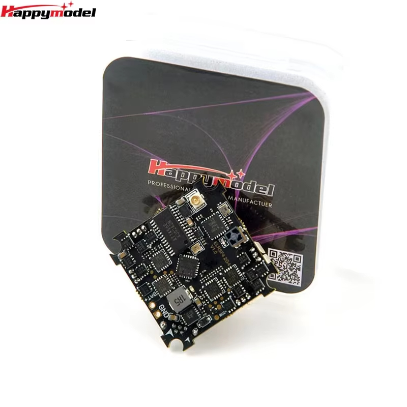 HappyModel Crazy F405 HD ELRS  - đánh giá và giá Autel Drone Evo Lite