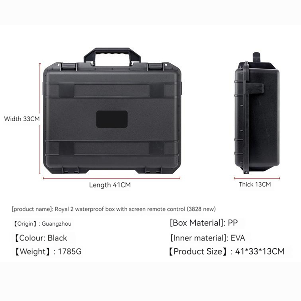 For DJI Mavic 2 Waterproof Sto - đánh giá và giá Drone Joystick Cover