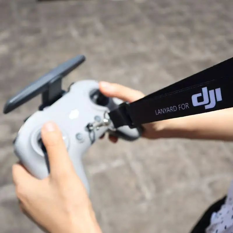 Neck Lanyard Strap Remote Cont - đánh giá và giá Drone Neck Strap