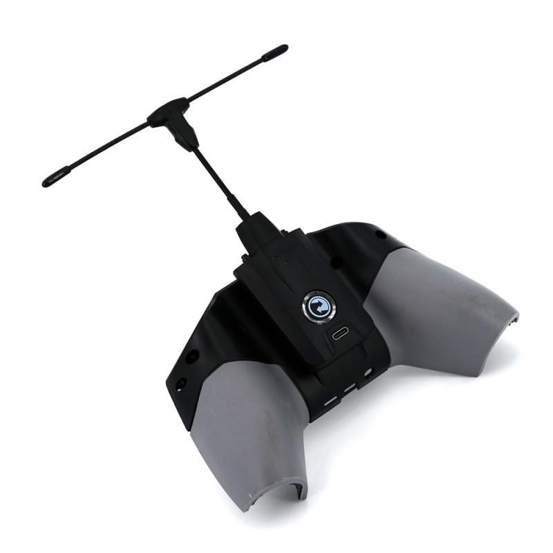 Black Sheep TBS CROSSFIRE NANO - đánh giá và giá Tbs Fpv Crossfire
