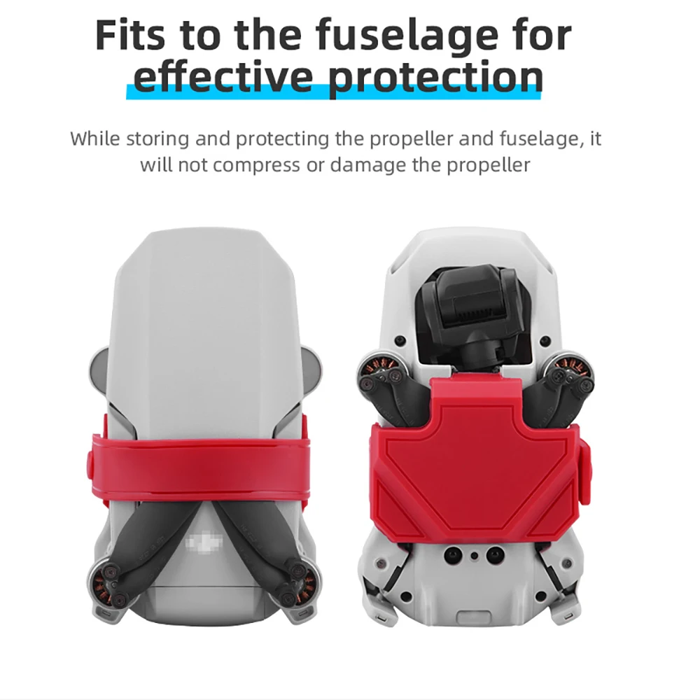 Cánh Quạt Bảo Vệ Fixer Cho DJI - đánh giá và giá Dji Drone Mini 4 Pro