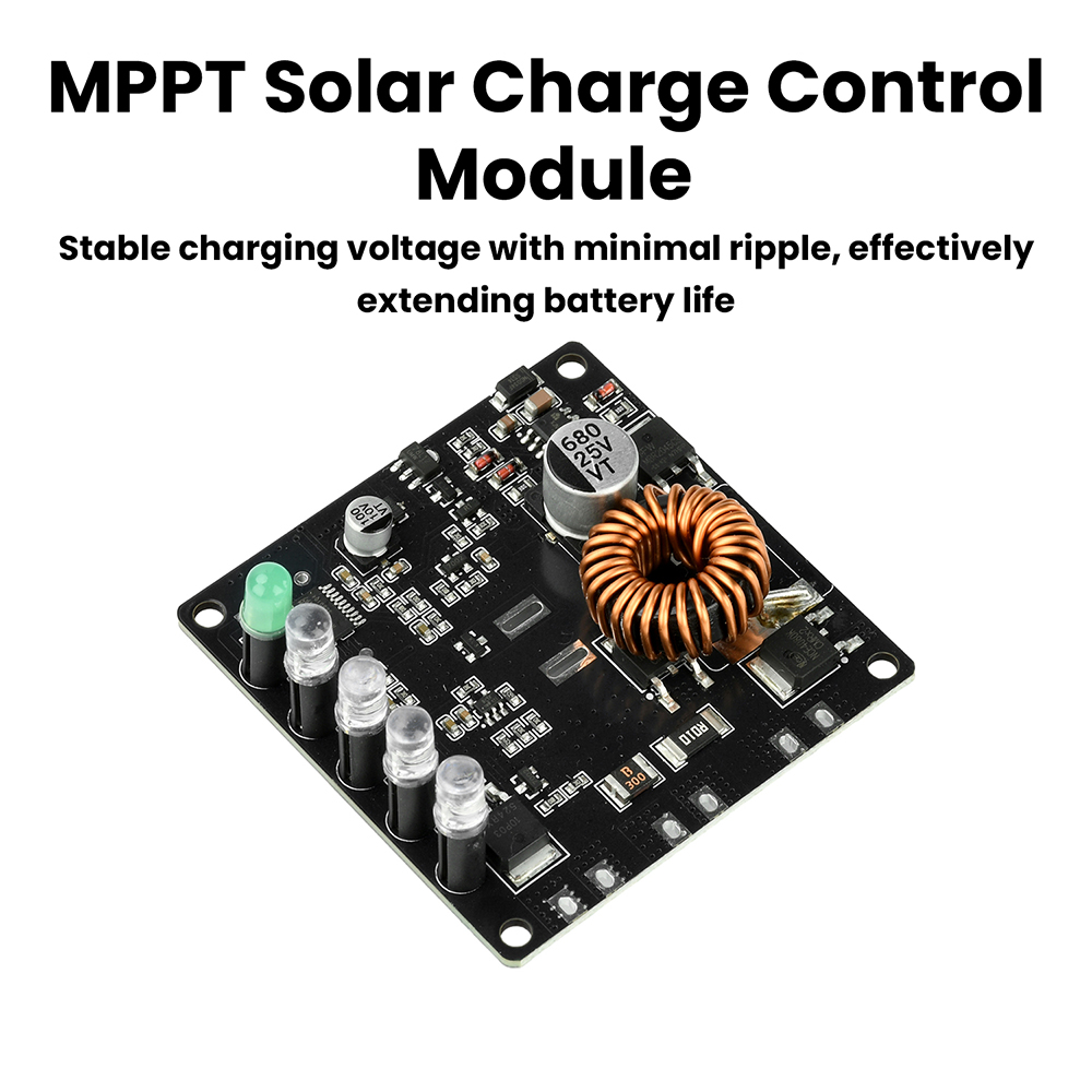 60W 80W MPPT Solar Charge Cont - đánh giá và giá Drone Solar Charger