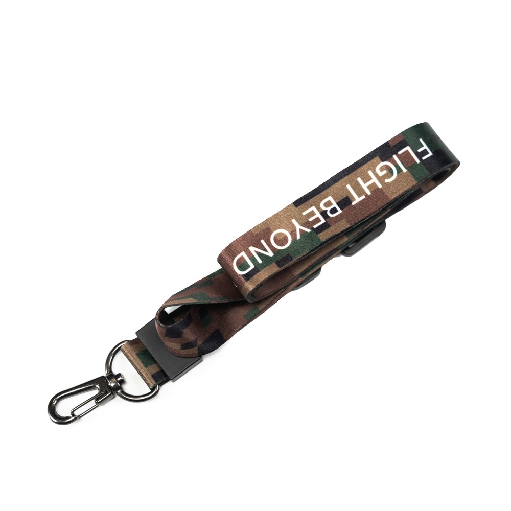iFlight New Transmitter Neck S - đánh giá và giá Drone Neck Strap