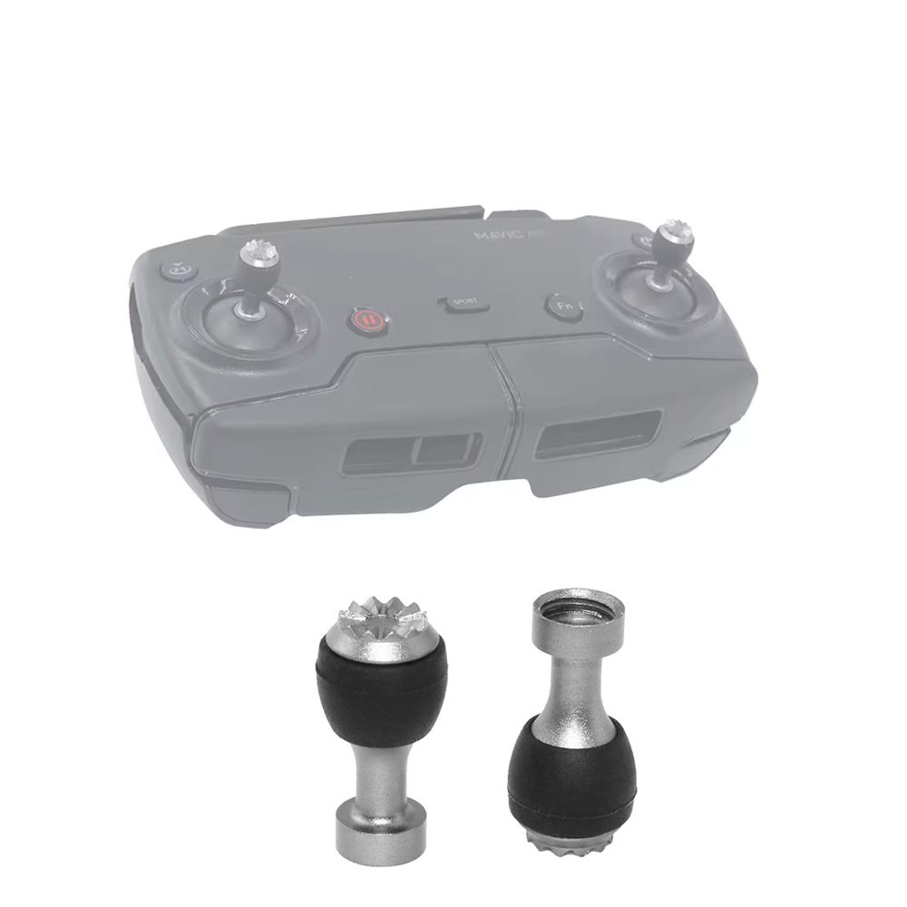 Bộ Điều Khiển Từ Xa Joystick C - đánh giá và giá Drone Tablet Mount