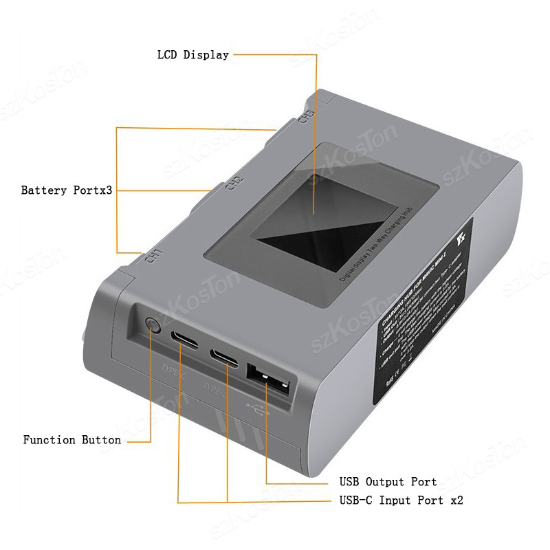 For DJI Mavic Mini 2/SE Mini 4 - đánh giá và giá Dji Drone Mini 4 Pro