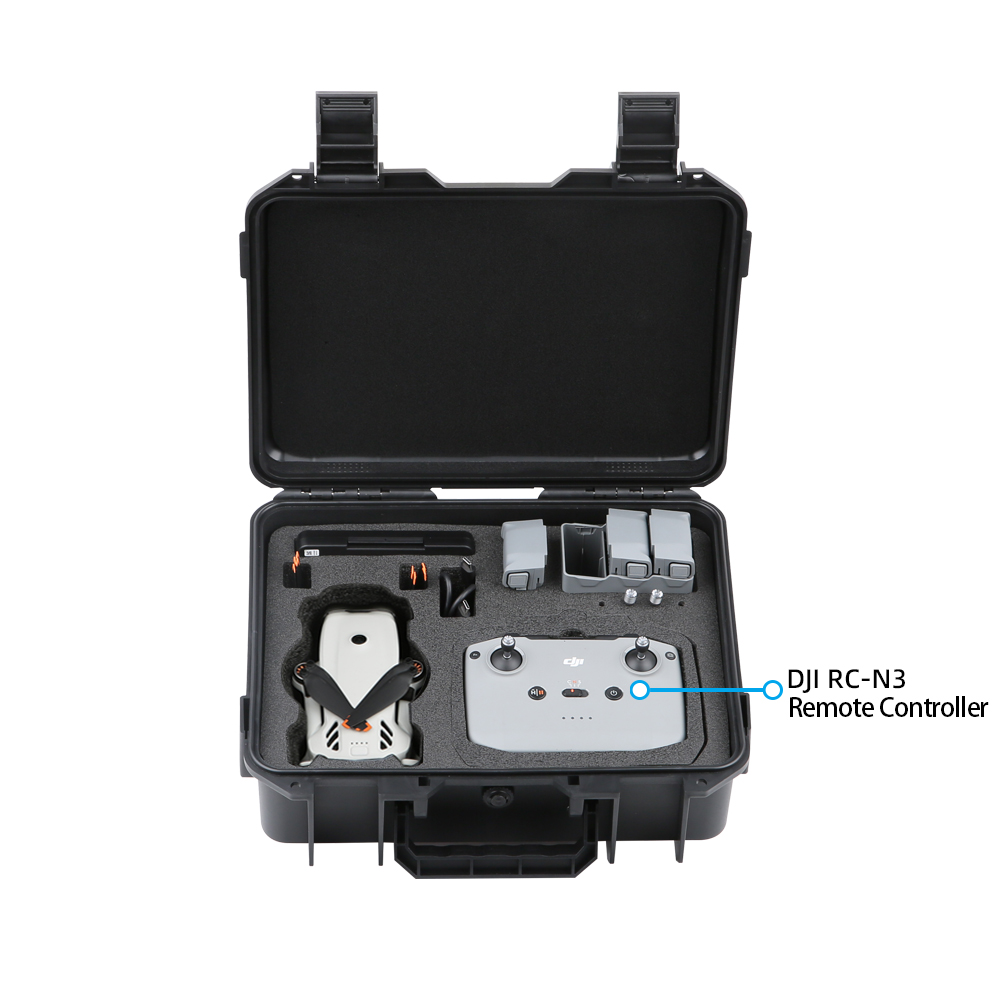 For DJI LITO 1 X1 Drone Hard S - đánh giá và giá Drone Joystick Cover