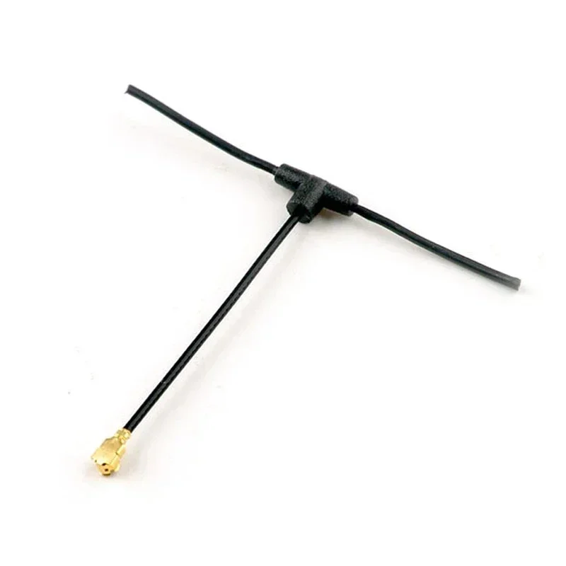 Happymodel T-Type 2.4G Omnidir - đánh giá và giá Tbs Fpv Tracer