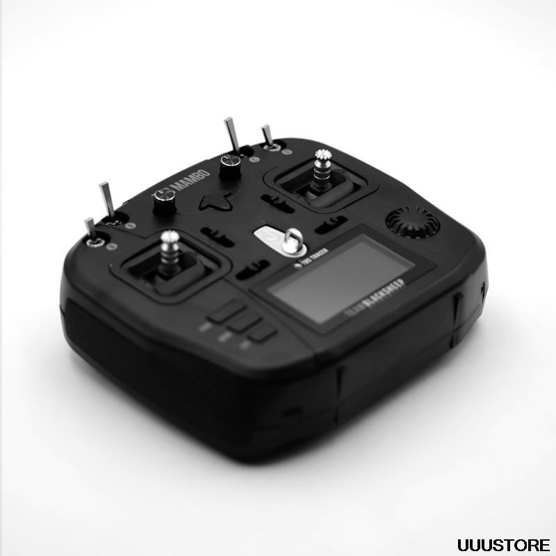 TBS Mambo Tracer Remote FPV RC - đánh giá và giá Tbs Fpv Tracer