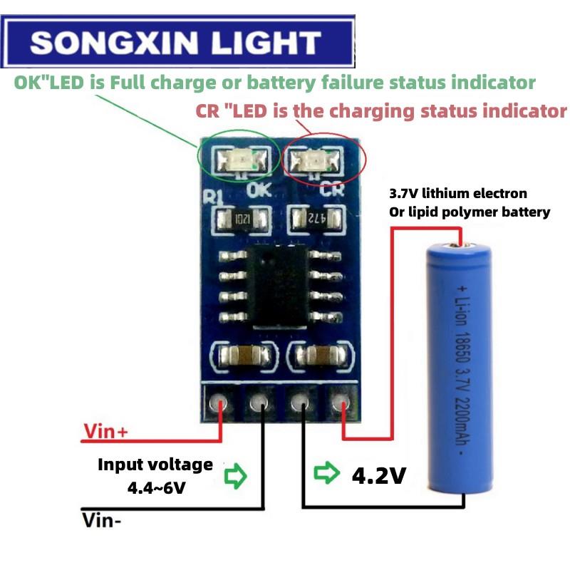MPPT Solar Charge Controller 1 - đánh giá và giá Drone Solar Charger