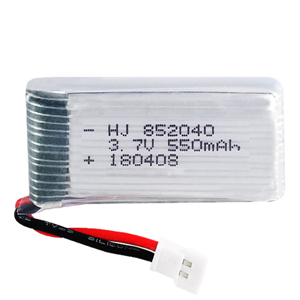 3.7V 550mAh 25C Lipo Battery 8 - đánh giá và giá Drone Battery Charger