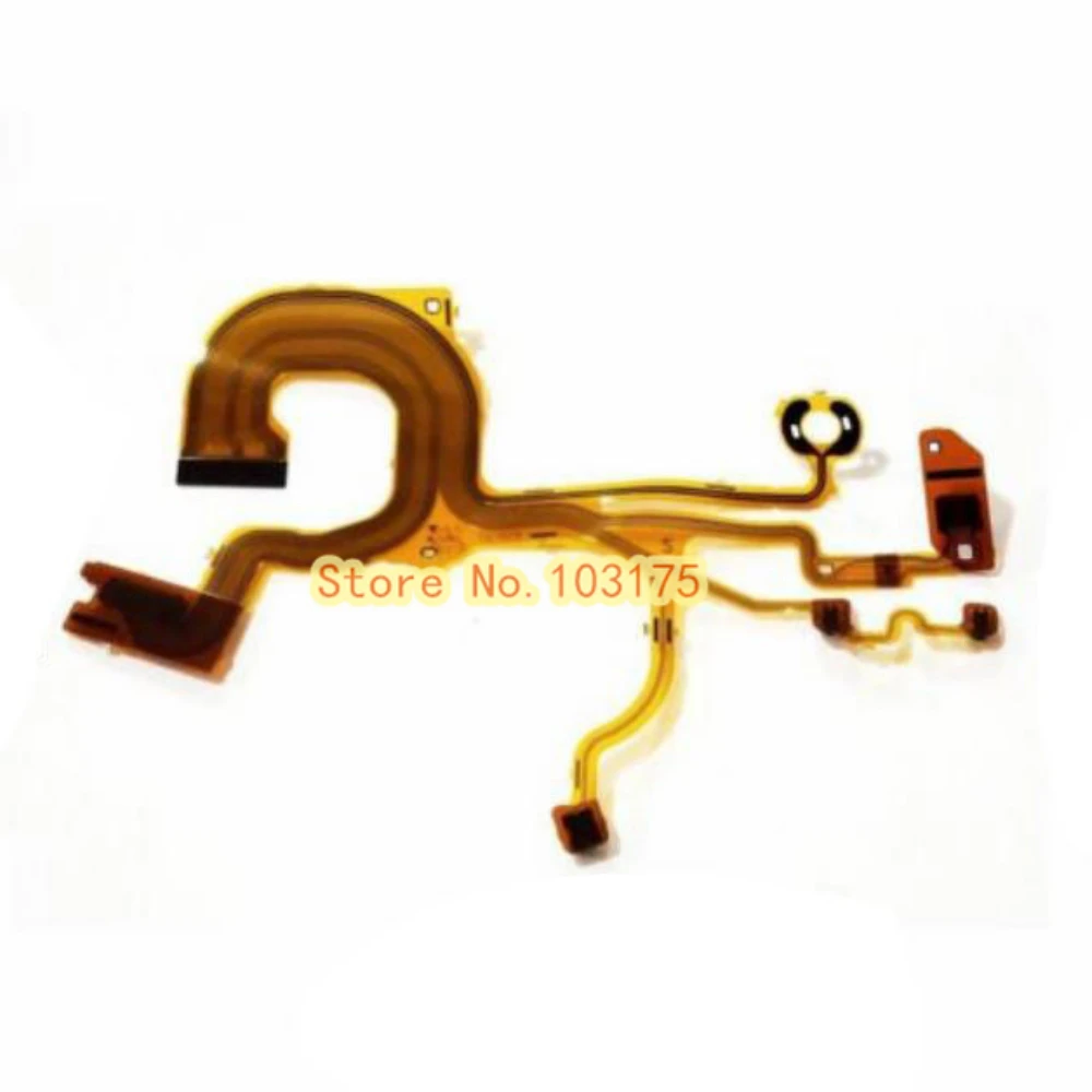 New Lens Back Main Flex Cable  - đánh giá và giá Canon Camera Eos R50