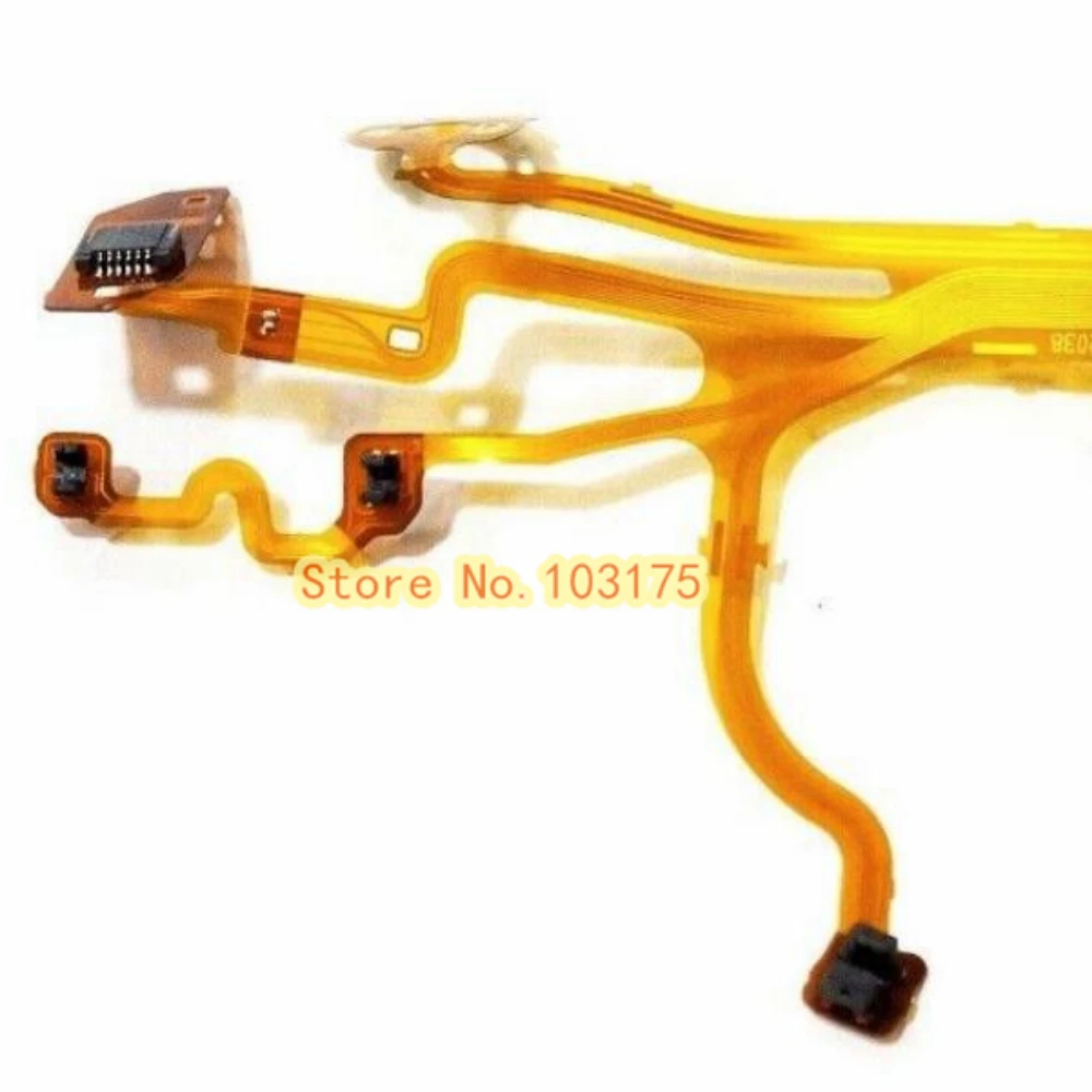 New Lens Back Main Flex Cable  - đánh giá và giá Canon Camera Eos R50