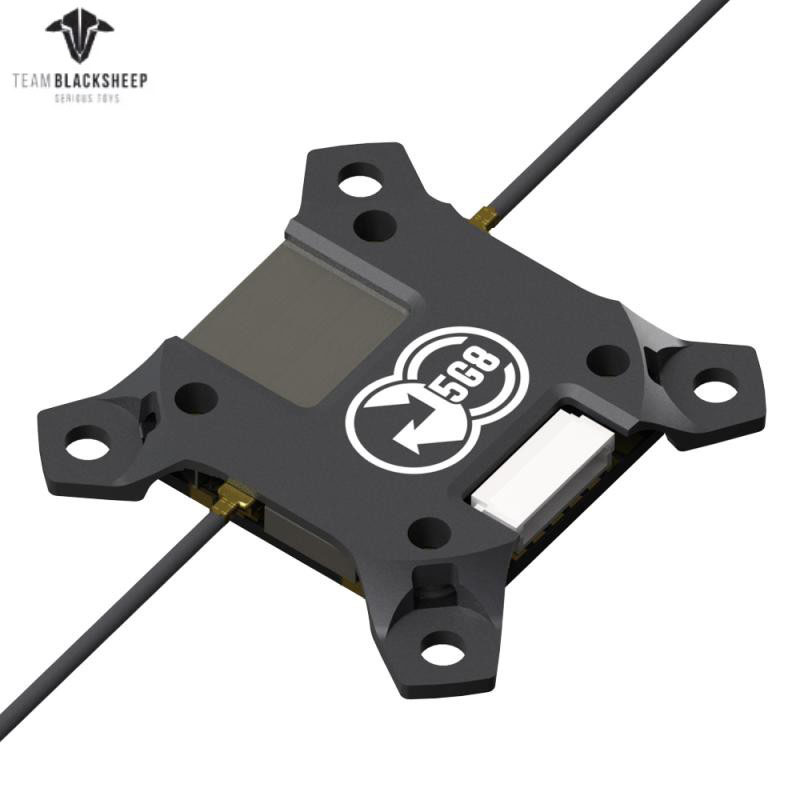 Blacksheep TBS CROSSFIRE SIXTY - đánh giá và giá Tbs Fpv Tracer