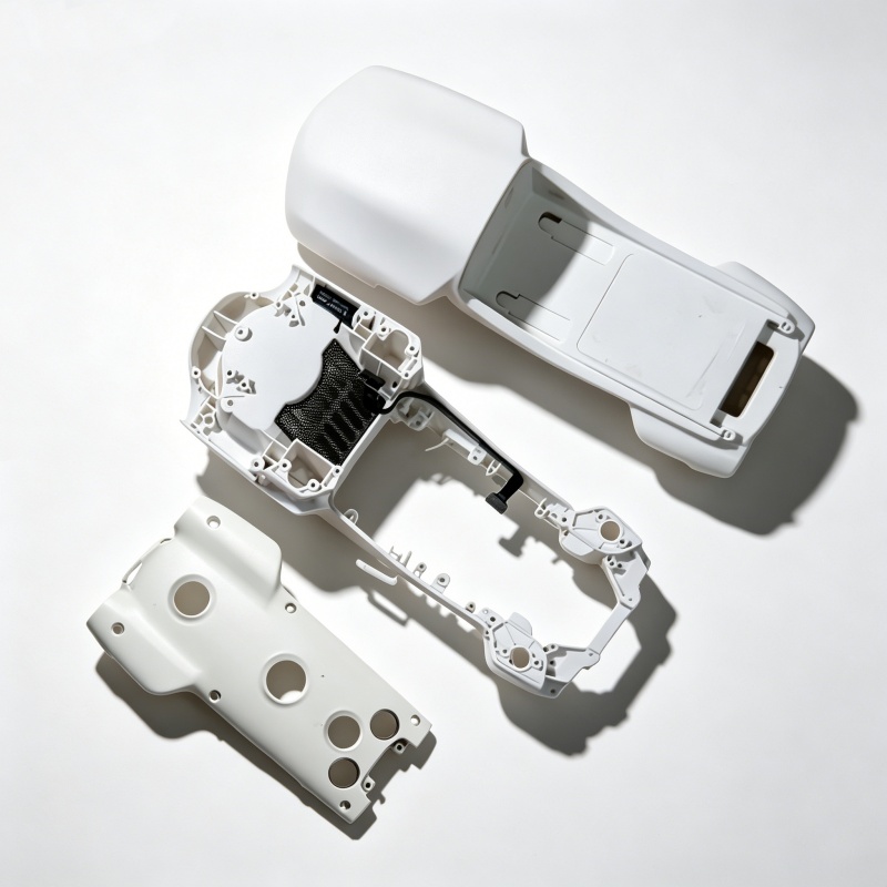 Original New Body Shell For Au - đánh giá và giá Autel Drone Evo Lite