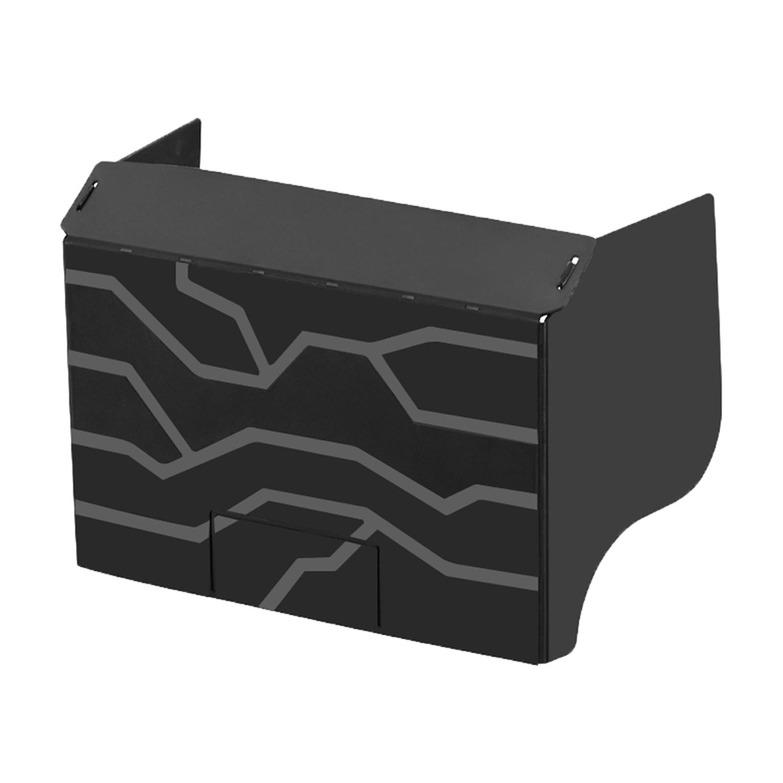 Sun Hood Case Drone Sunshade f - đánh giá và giá Drone Sun Shade